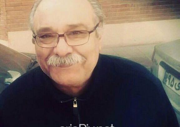 عکس محمد کاسبی