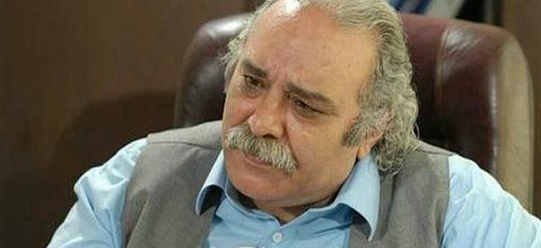 عکس محمد کاسبی