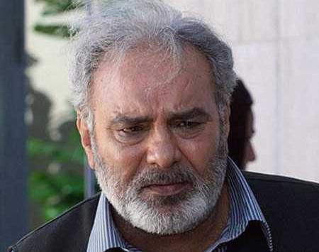 عکس محمد کاسبی
