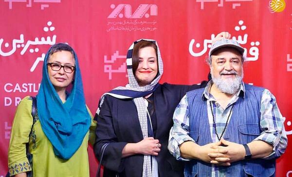 عکس محمد کریمی هراتی
