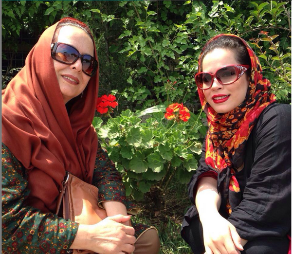 عکس محمد کریمی هراتی