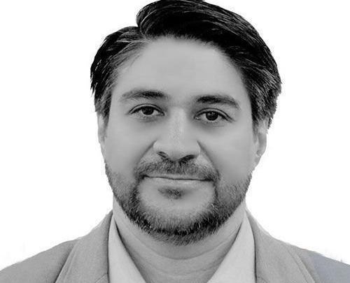 عکس محمد کجوری