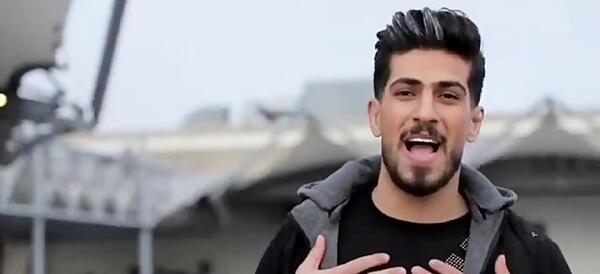 عکس محمد کجوری