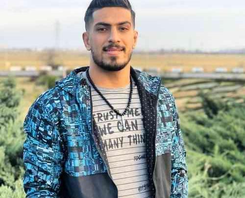 عکس محمد کجوری