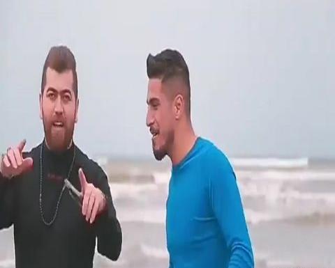 عکس محمد کجوری