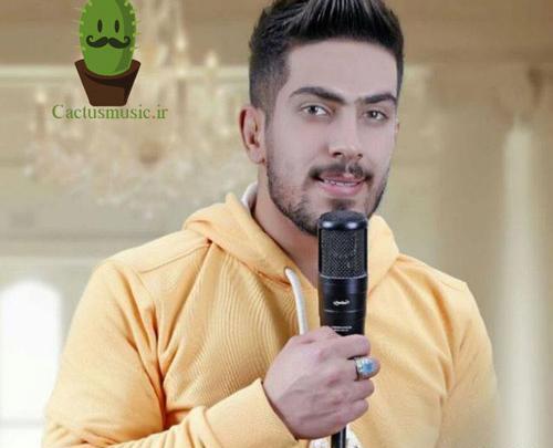 عکس محمد کجوری