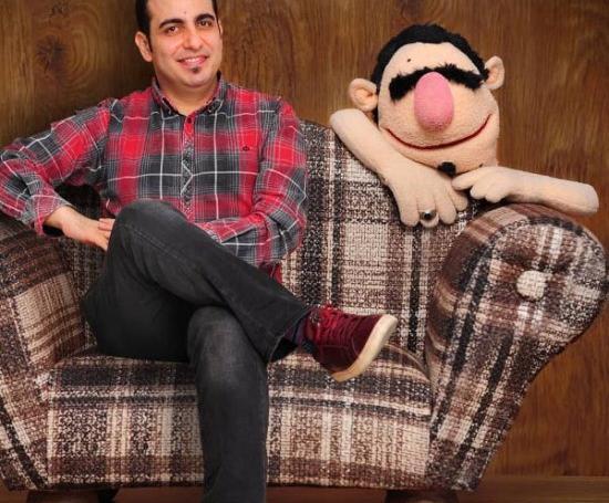 عکس محمد لقمانیان