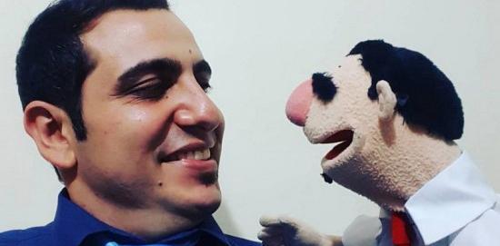 عکس محمد لقمانیان