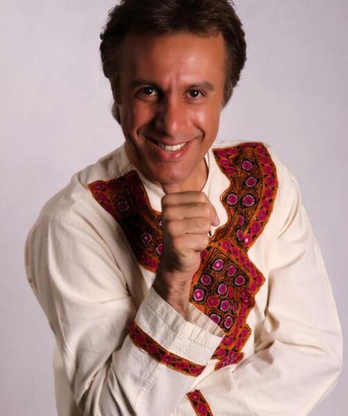 عکس محمد مسلمی