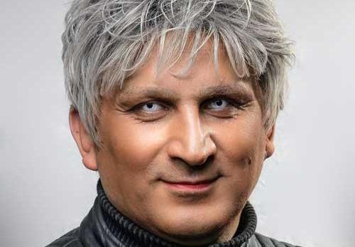 عکس محمد مسلمی