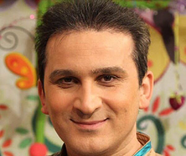 عکس محمد مسلمی