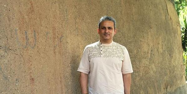 عکس محمد مسلمی