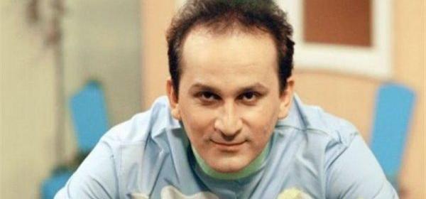 عکس محمد مسلمی