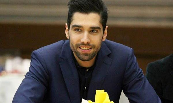 عکس محمد موسوی