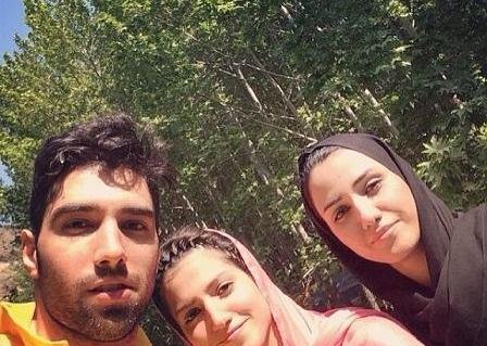 عکس محمد موسوی