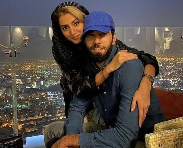 عکس محمد موسوی