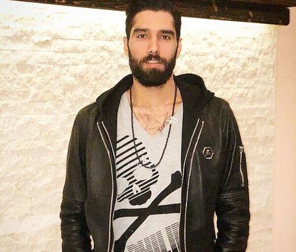 عکس محمد موسوی