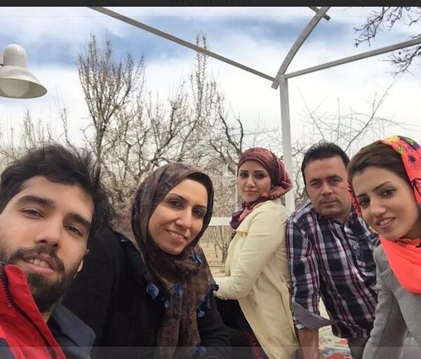 عکس محمد موسوی