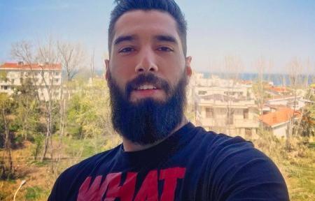 عکس محمد موسوی