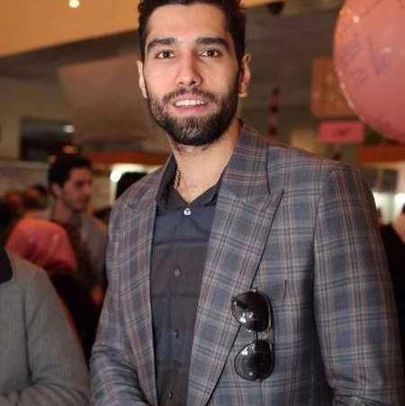 عکس محمد موسوی