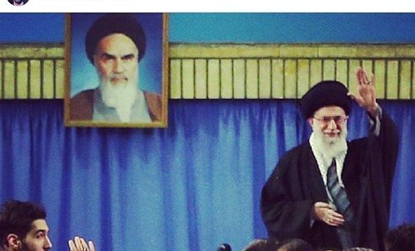 عکس محمد موسوی
