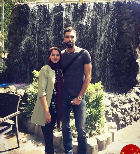 عکس محمد موسوی