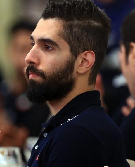 عکس محمد موسوی