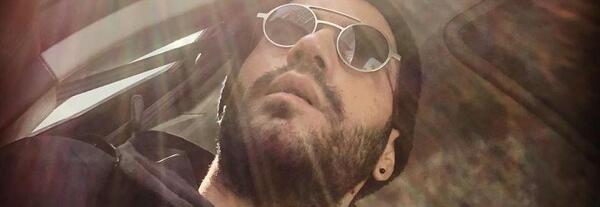 عکس محمد ولی زادگان