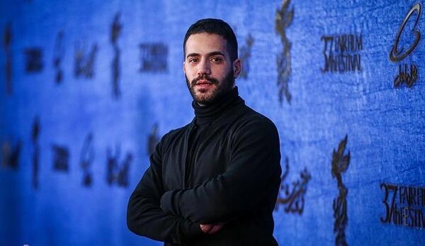 عکس محمد ولی زادگان