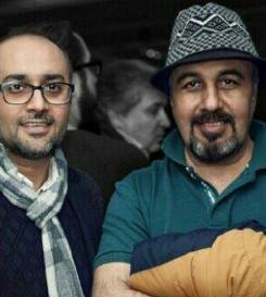 عکس محمد ولی زادگان