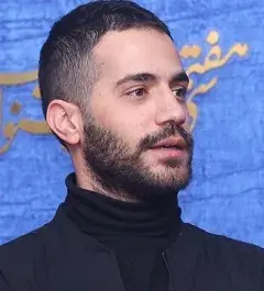 عکس محمد ولی زادگان