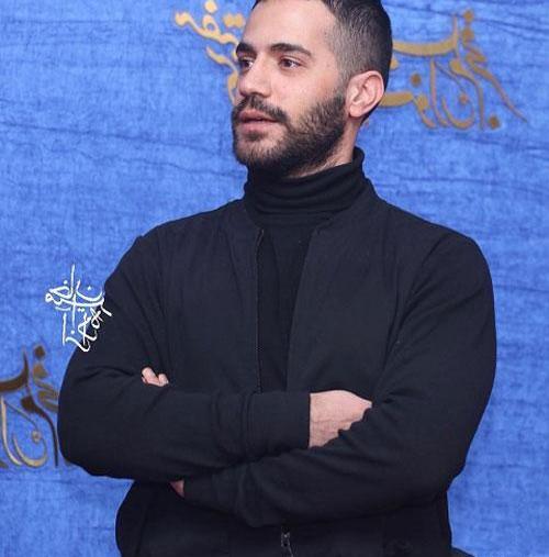 عکس محمد ولی زادگان