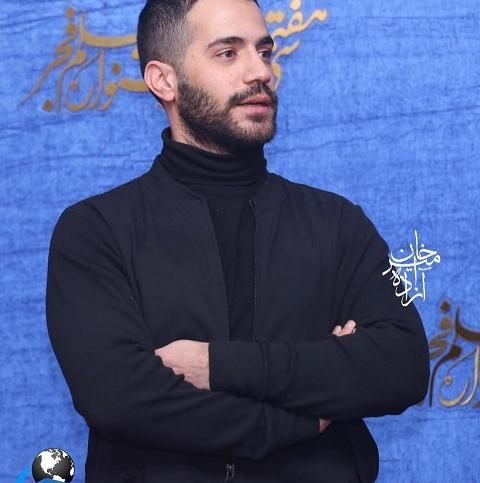 عکس محمد ولی زادگان