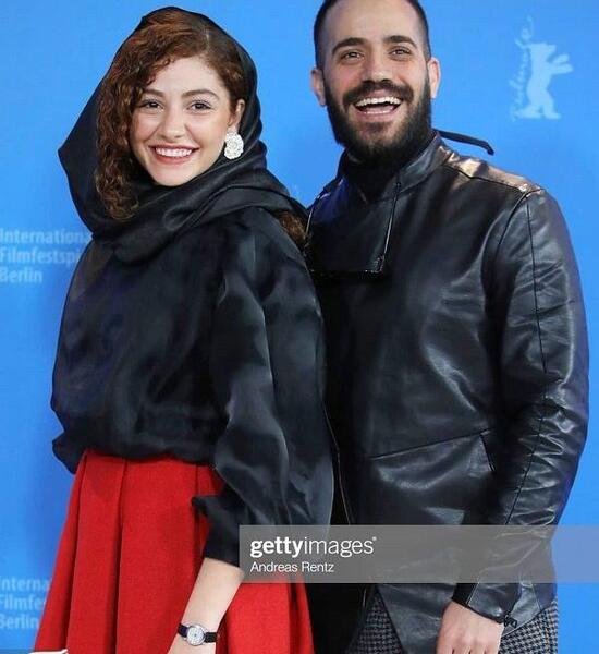 عکس محمد ولی زادگان