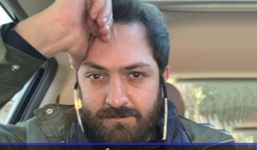 عکس محمد هادی