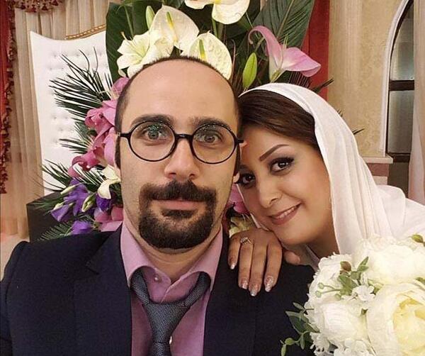 عکس محمد هادی
