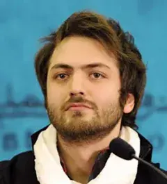 عکس محمد هادی