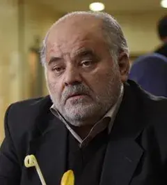 عکس محمدهادی قمیشی