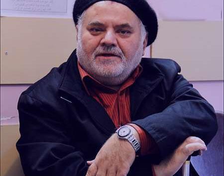 عکس محمدهادی قمیشی
