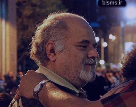 عکس محمدهادی قمیشی