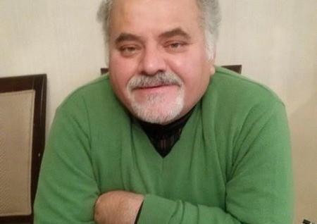 عکس محمدهادی قمیشی