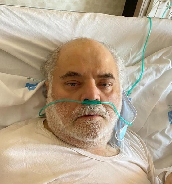 عکس محمدهادی قمیشی