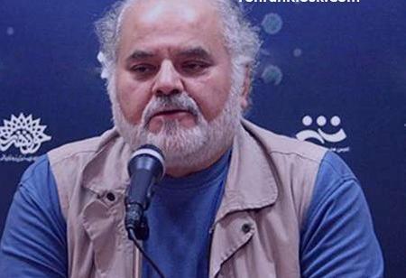 عکس محمدهادی قمیشی