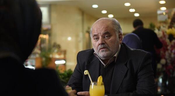 عکس محمدهادی قمیشی