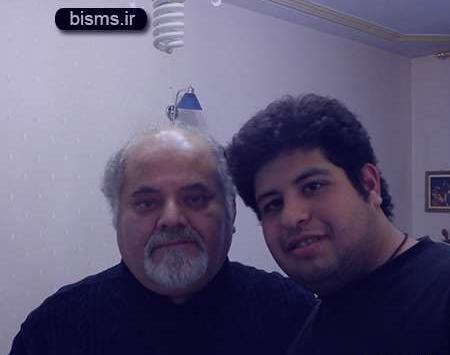 عکس محمدهادی قمیشی
