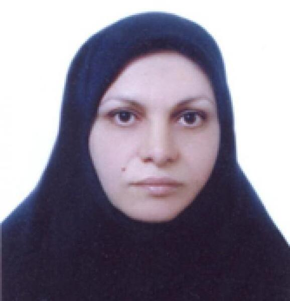 عکس دکتر پریناز تسبیحی