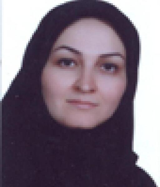 عکس دکتر پریناز تسبیحی