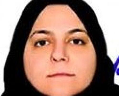 عکس دکتر پریناز تسبیحی