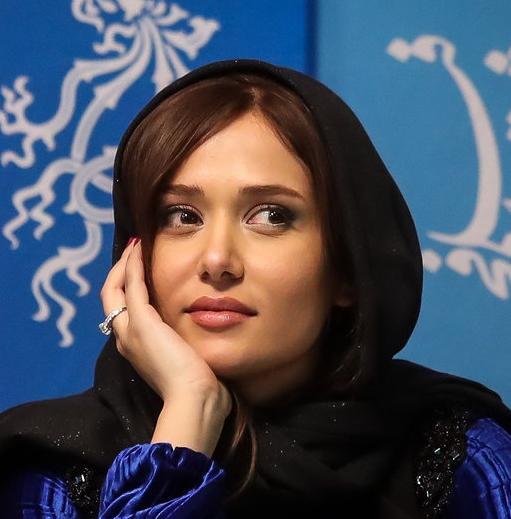 عکس پریناز جون