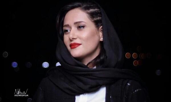 عکس جوراب پریناز ایزدیار